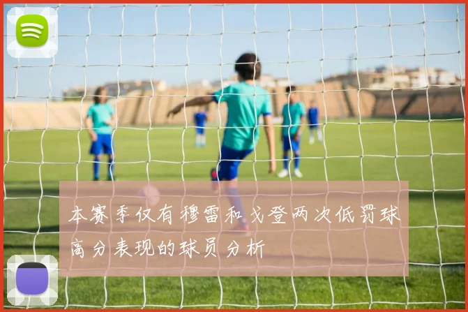 本赛季仅有穆雷和戈登两次低罚球高分表现的球员分析