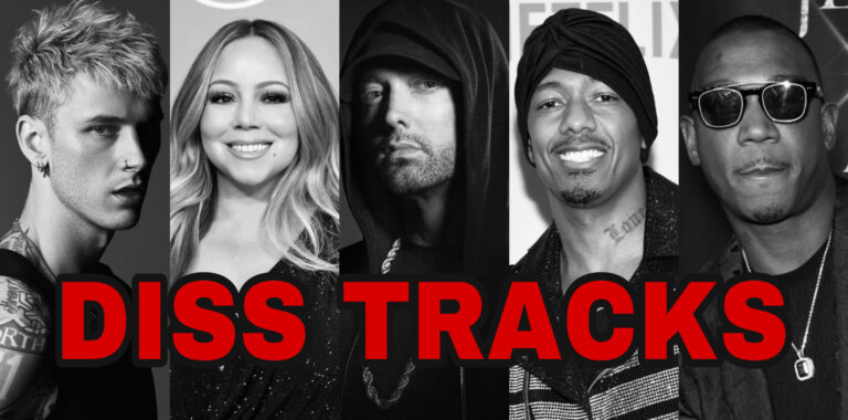 Diss track có phải là những sản phẩm rẻ tiền chỉ dành cho giới Rapper