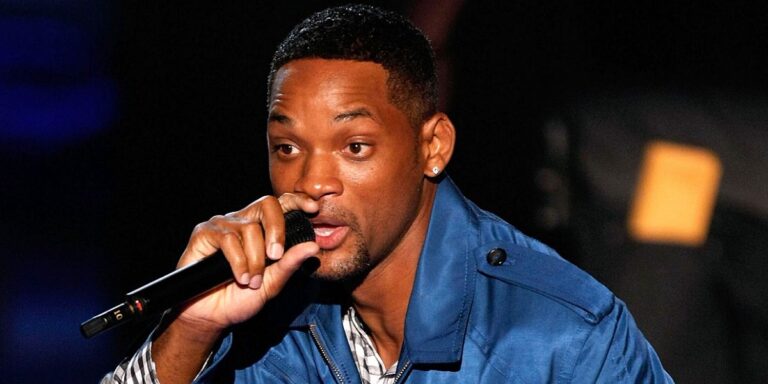 Vì sao Will Smith không bao giờ chửi thề khi bắn rap?