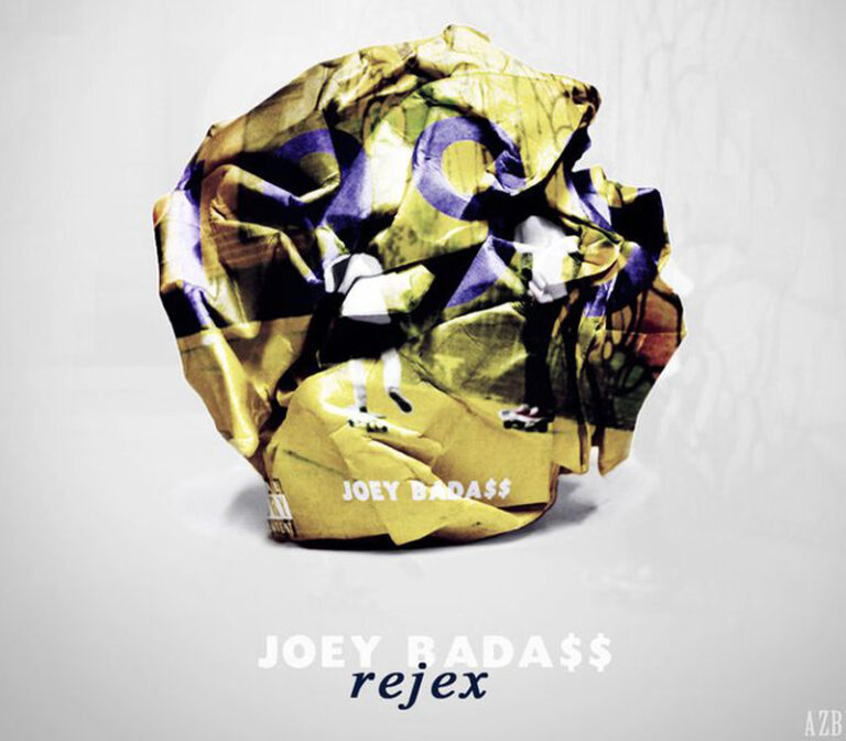 Mixtape “REJEX” – Khi thiên tài dạo chơi