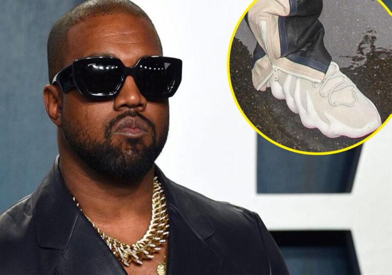 YEEZY 450 cháy hàng trong vòng chưa đầy một phút