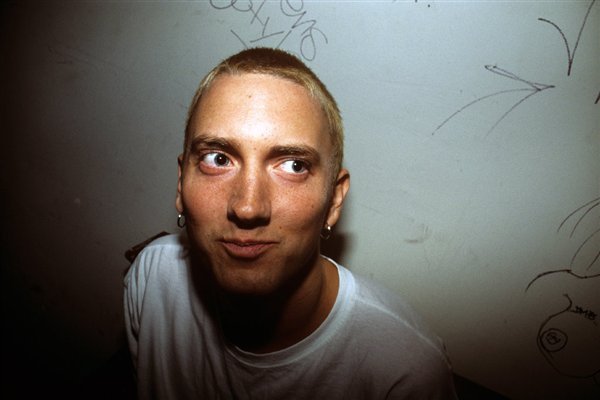 Chiến dịch ‘Cancel Eminem’ của Gen Z bị tác dụng ngược?