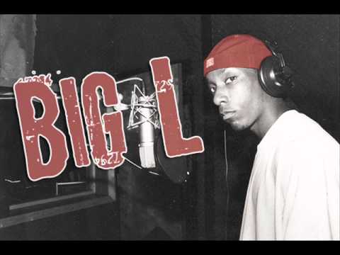 Big L và Jay-Z: Màn freestyle vô tiền khoáng hậu trong lịch sử Hip Hop