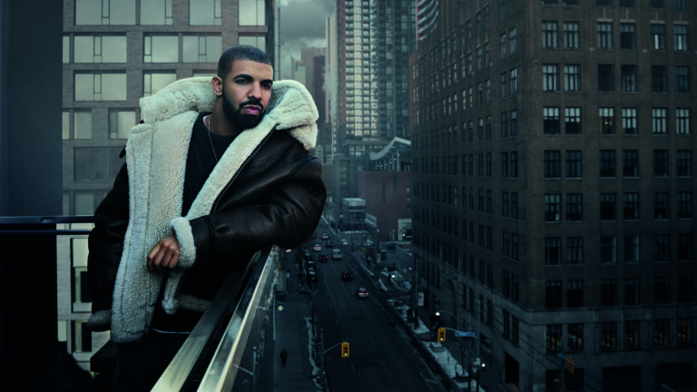 Drake đã thay đổi rap 00s như thế nào?