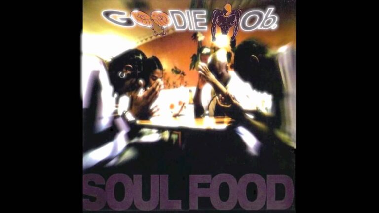 Forgotten Classic: Goodie Mob ‘Soul Food’
