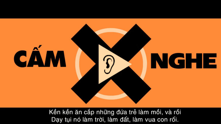 Kền kền và những đứa trẻ