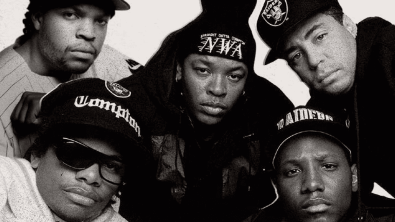 “Reality Rap” hay “Gangsta Rap” ?