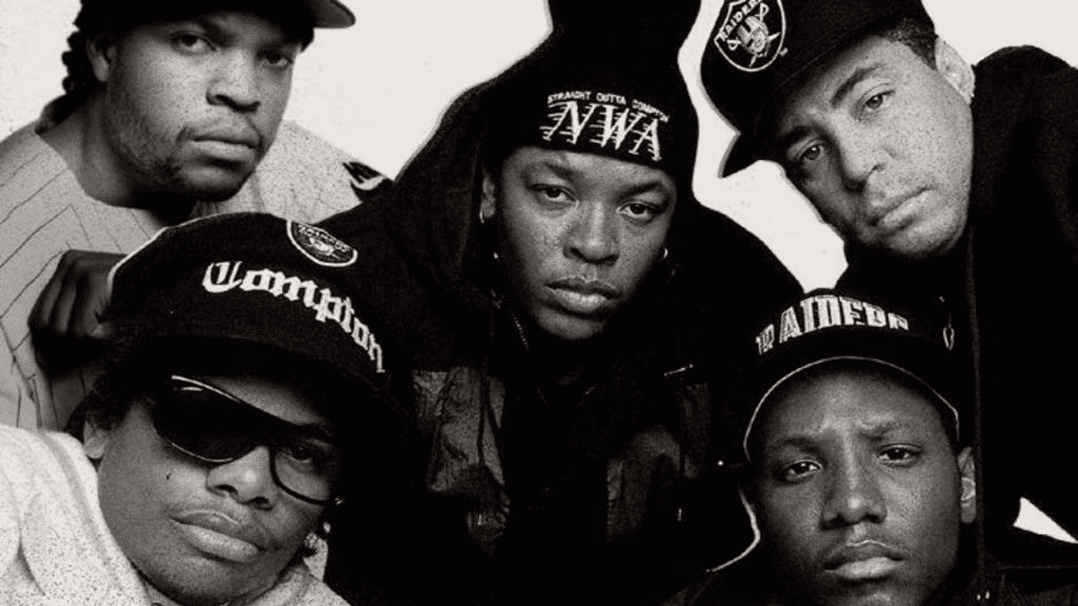 Reality Rap&quot; hay &quot;Gangsta Rap&quot; ? - Gangs World