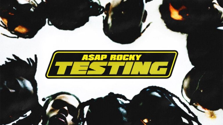 “Testing” – Viên ngọc quý bị bỏ quên hay hay vật thí nghiệm thất bại