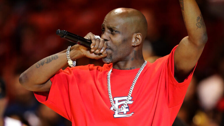 “Big Dog” DMX ĐƯỢC CHUYỂN ĐẾN BỆNH VIỆN TRONG TRẠNG THÁI CHẾT NÃO