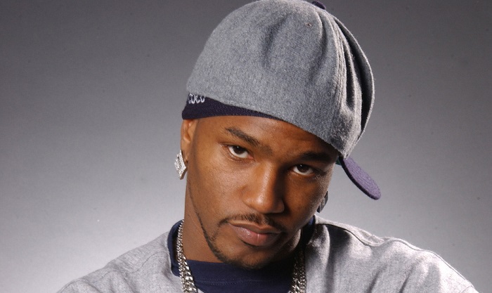 Cam’Ron và lần đối đầu tên sát thủ giữa trung tâm Washington D.C