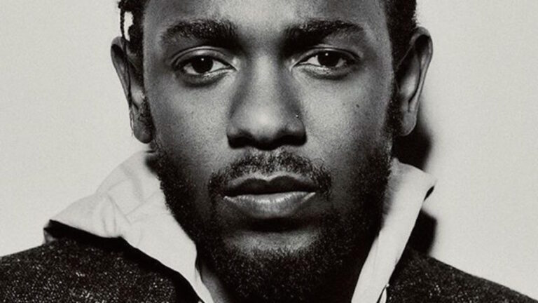 Đoạn video này liệu có phải là một dự án mới của Kendrick Lamar đang được bắt đầu?