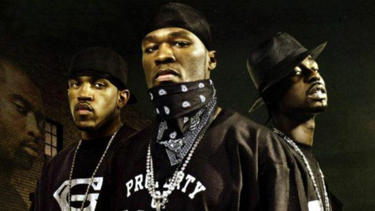 “Mày giang hồ quá nhỉ” – G-Unit