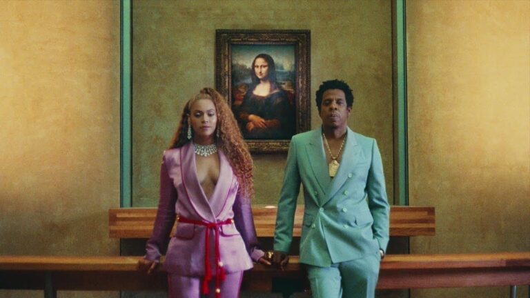 “The Carters”: từ Bonnie ‘n Clyde của Hiphop cho tới cặp đôi quyền lực nhất làng nhạc.