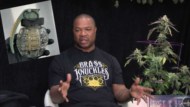 Công ty “Cần Sa” của Xzibit bị cộng đồng gốc Á chỉ trích phân biệt chủng tộc