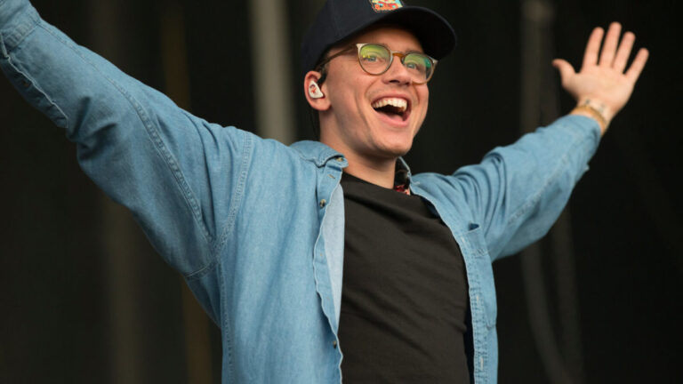 Logic thông báo “trở lại” với video freestyle mới