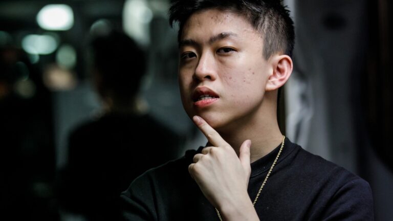 Rich Brian – Hiện tượng hay đẳng cấp