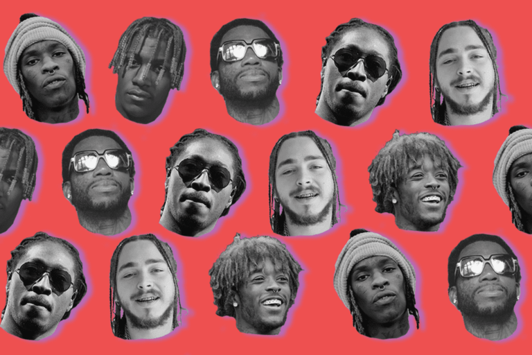 Tất tần tật về “Trap” và “Mumble Rap”