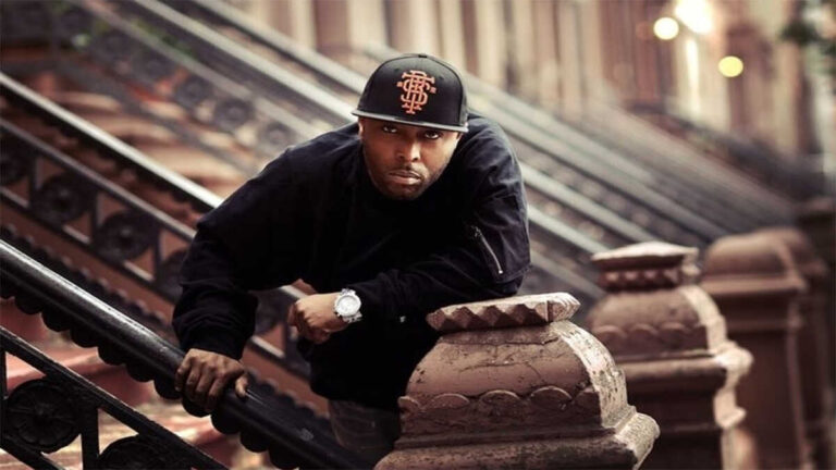 Cựu rapper của Bad Boy Records qua đời ở tuổi 51