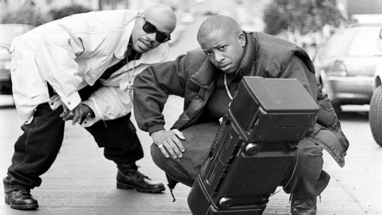 “You know my steez”, những di sản để lại