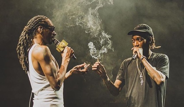 “Cần Sa” – Thị trường béo bở dành cho các Rapper