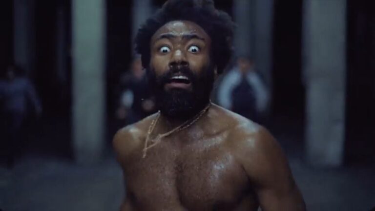 “This is America” bị đâm đơn kiện với cáo buộc ‘đạo nhái’