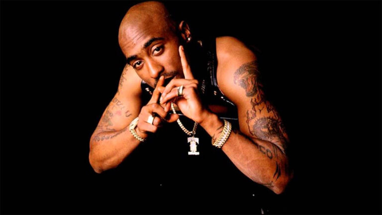 25 năm sau cái chết của Tupac, chúng ta còn lại những gì?