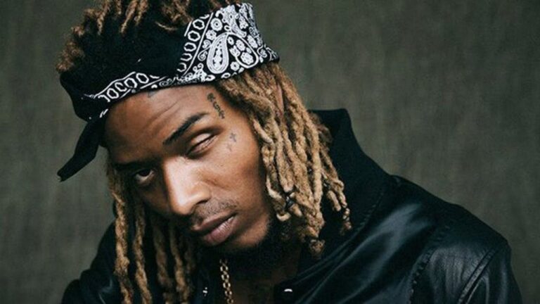 Vì sao không còn ai nhắc đến cái tên Fetty Wap?