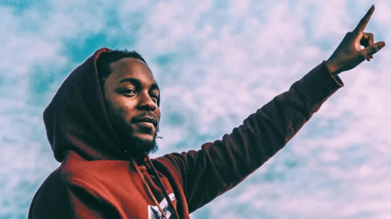 Khả năng biến hóa âm giọng độc đáo của Kendrick Lamar