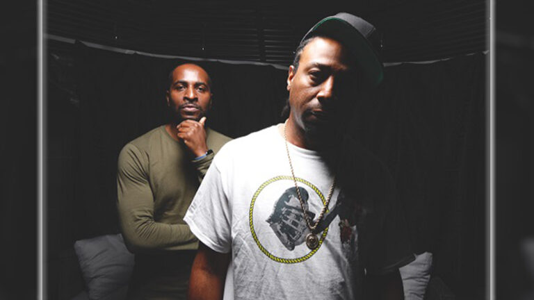 Edo. G & Innovations – Cùng dự án “next-level lyricism”