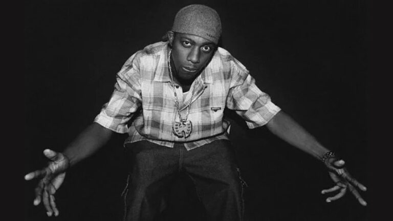 Inspectah Deck – Gã phán xử