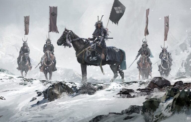 Samurai x HipHop: Cuộc đụng độ giữa hai nền văn hóa
