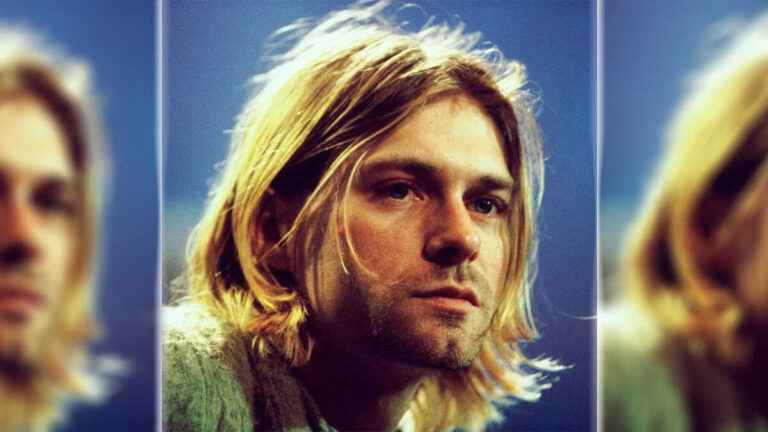 Kurt Cobain có thực sự đã tự sát?