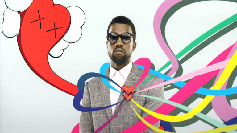“808s and Hearbreak” đã truyền cảm hứng cho thế hệ rapper trẻ như thế nào?
