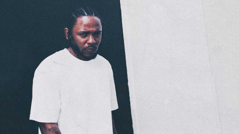 Kendrick Lamar chia sẻ về verse rap yêu thích nhất anh từng viết