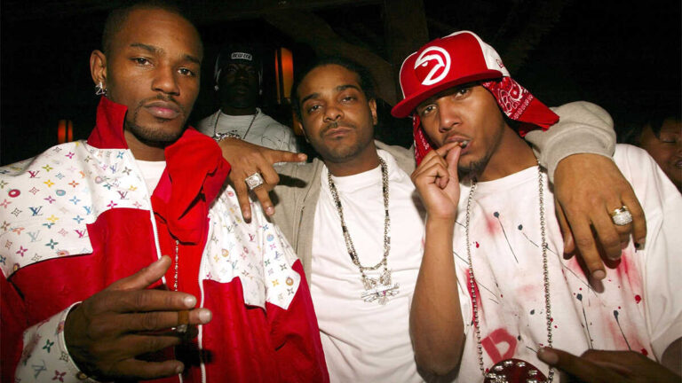 Dipset – Định nghĩa của “Bad Boys”