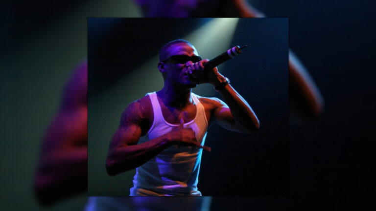 Canibus – Bốc đồng và những sai lầm