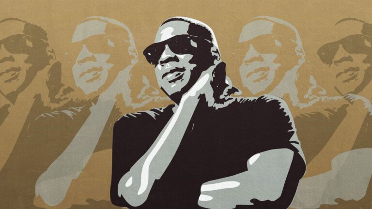 “Shawn Corey Carter” JAY-Z: Từ cậu bé xấu xí luôn tự ti về ngoại hình cho đến tỷ phú Hip Hop của làng nhạc