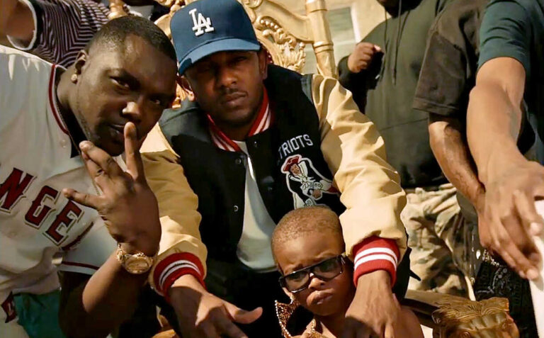 Giải mã các từ tiếng lóng trong “King Kunta” của Kendrick Lamar