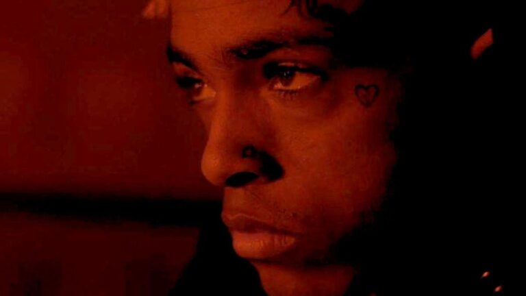 “17”, lá thư tuyệt mệnh của XXXTENTACION