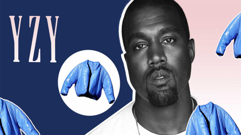 Mảnh ghép đầu tiên từ dòng sản phẩm “Yezzy Gap” chính thức được ra mắt