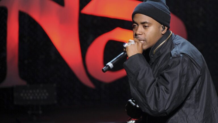 Sau gần 30 năm, cuối cùng bản freestyle của Nas đã chính thức trở thành một ca khúc hoàn chỉnh