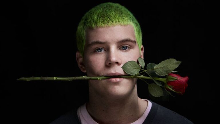 Yung Lean “The Sad Boys” kẻ lạc loài cô độc