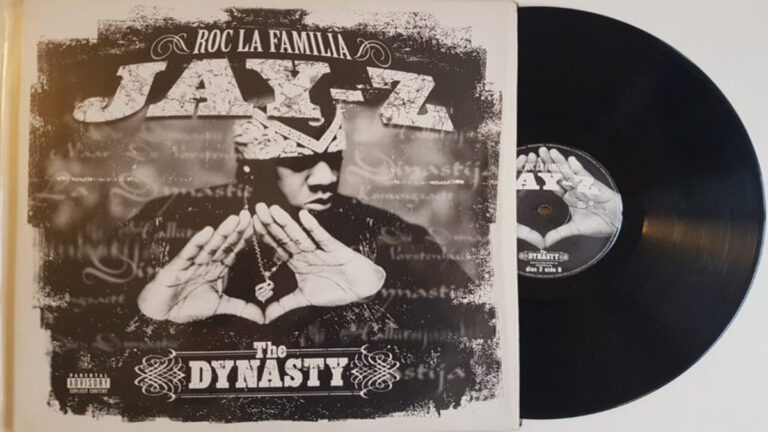 “Roc La Familia” – Pháo dàn nhà Roc