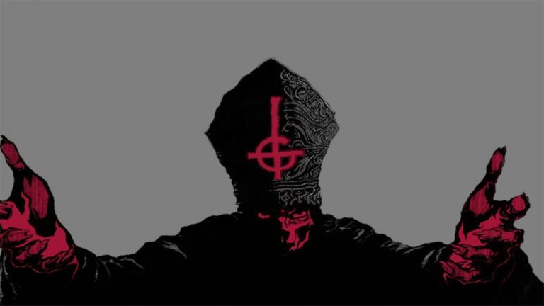666 và Thập Tự Giá Ngược – Sự tiến hóa, cùng ảnh hưởng của Satan đối với nhạc Rap