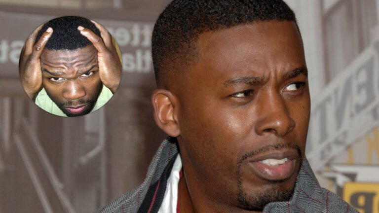 Bang chủ GZA từng chê bai âm nhạc của 50 Cent chỉ là thứ sử dụng một lần rồi vứt