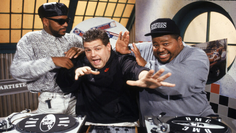 Yo! MTV Rap – “Ted Demme”, người đầu tiên mang nhạc Rap lên sóng truyền hình