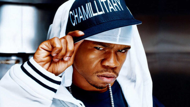 Chamillionaire đâu mất tiêu rồi?