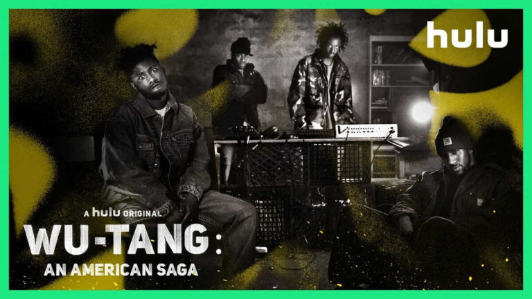 Wu-Tang: An American Saga (Tập 1)