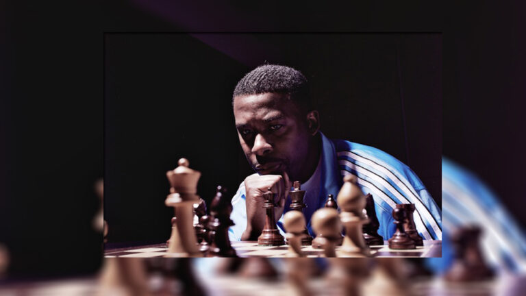 GZA aka “The Genius”